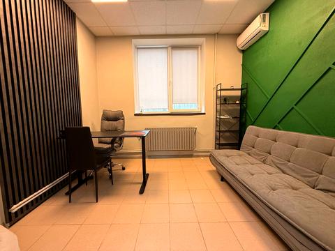 коммерческая по адресу Запорожское шоссе, 62