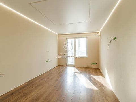 квартира по адресу Берковецкая ул., 6-А