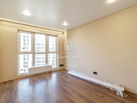 квартира по адресу Берковецкая ул., 6-А