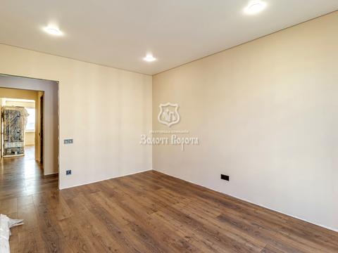 квартира по адресу Берковецкая ул., 6-А