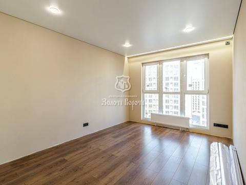 квартира по адресу Берковецкая ул., 6-А