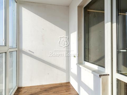 квартира по адресу Берковецкая ул., 6-А