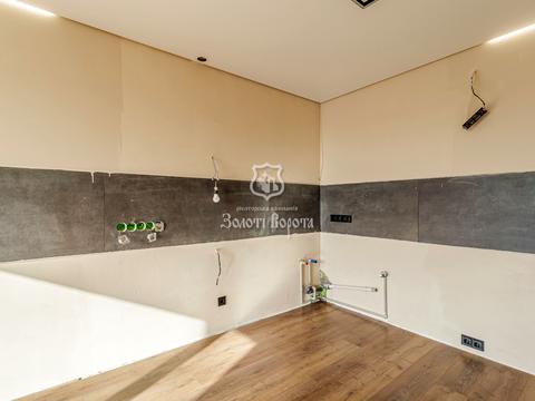 квартира по адресу Берковецкая ул., 6-А