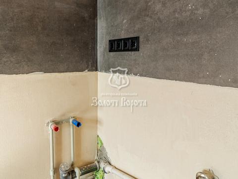 квартира по адресу Берковецкая ул., 6-А