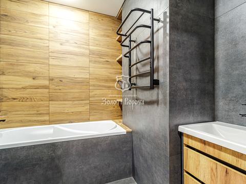 квартира по адресу Берковецкая ул., 6-А