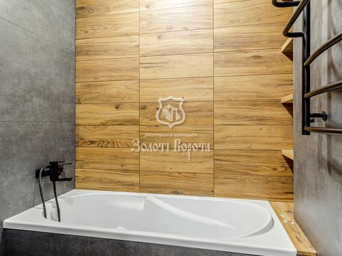 квартира по адресу Берковецкая ул., 6-А