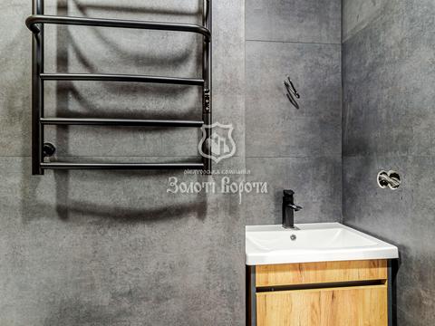 квартира по адресу Берковецкая ул., 6-А