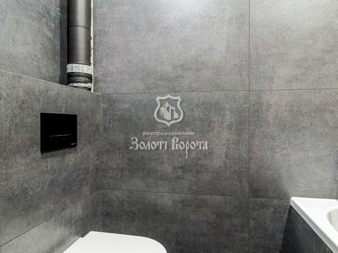 квартира по адресу Берковецкая ул., 6-А