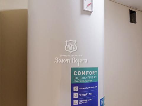 квартира по адресу Берковецкая ул., 6-А