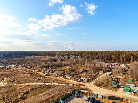 квартира по адресу Берковецкая ул., 6-А