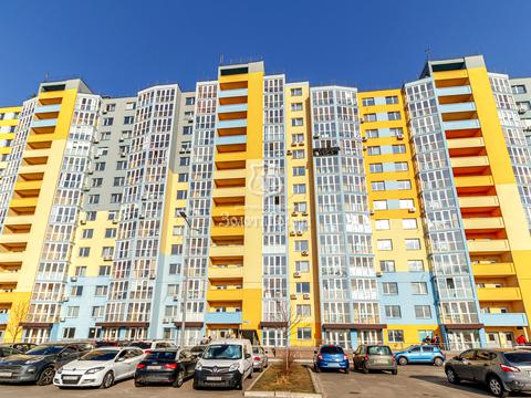 квартира по адресу Берковецкая ул., 6-А