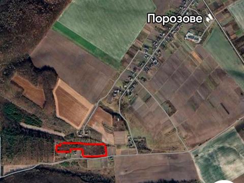 участок по адресу 