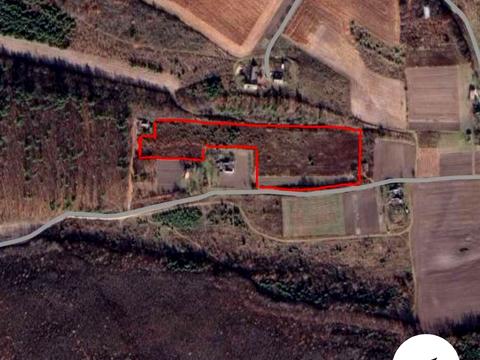 ділянка за адресою 