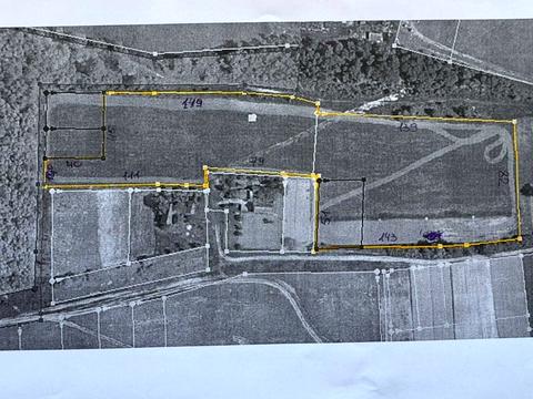 участок по адресу 