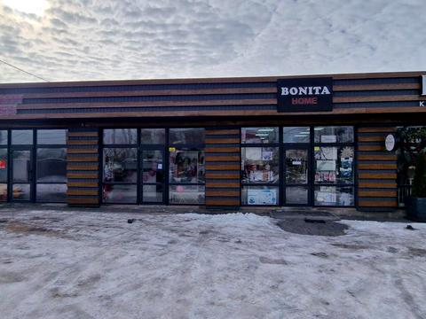 комерційна за адресою Польова вул., 1Д