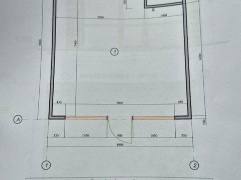 комерційна за адресою Польова вул., 1Д