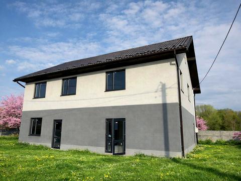 будинок за адресою Нова