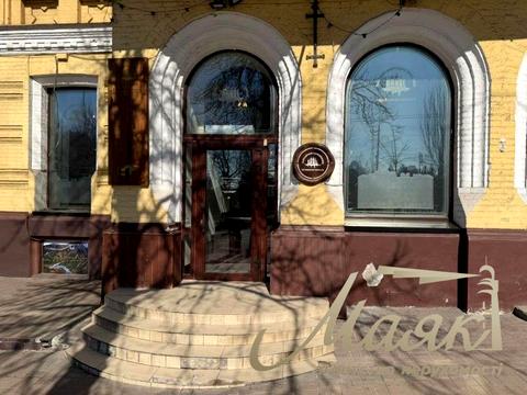 коммерческая по адресу Тараса Шевченко бульв., 36/16