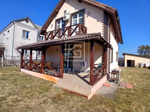 будинок за адресою Шевченка, 2/10