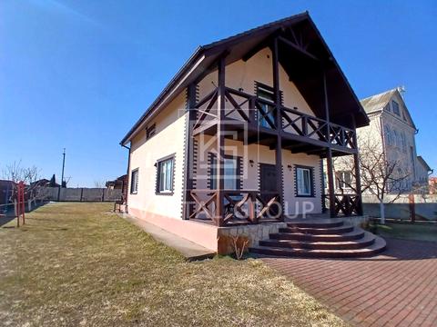 будинок за адресою Шевченка, 2/10