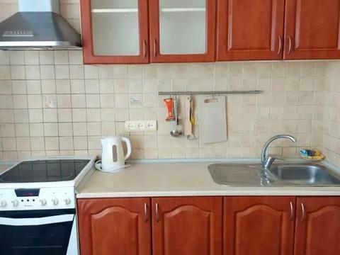 квартира за адресою Ореста Васкула вул., 44/50