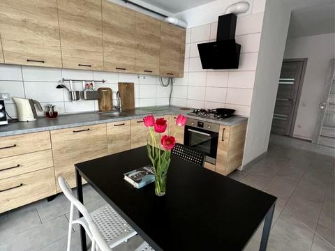 квартира за адресою Тараса Шевченка вул., 17