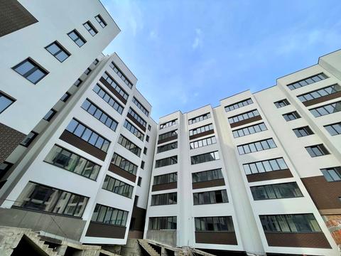 квартира за адресою с. Горішній, Вулецька вул., (Будинок)