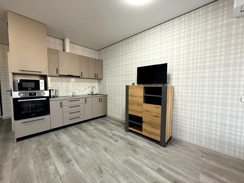 квартира по адресу Соборная ул., 2-К/16