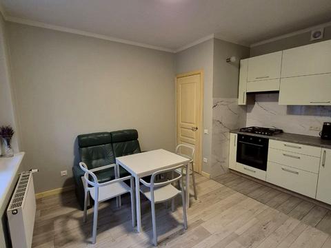 квартира за адресою Василя Стуса вул. (Островського), 14