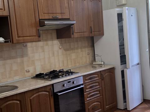 квартира за адресою Леоніда Перфецького вул., 11