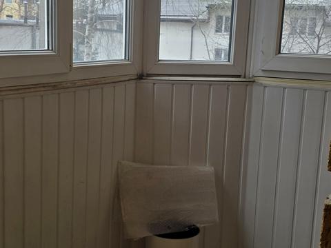 квартира за адресою Леоніда Перфецького вул., 11