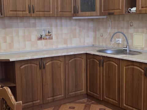 квартира за адресою Леоніда Перфецького вул., 11