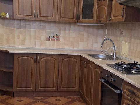 квартира за адресою Леоніда Перфецького вул., 11