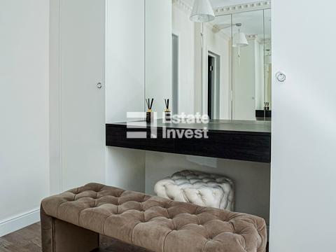 квартира по адресу Заречная ул., 6 к2