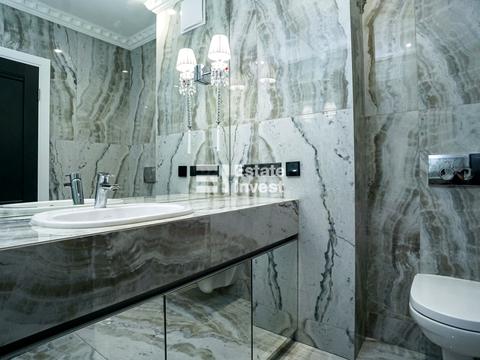 квартира по адресу Заречная ул., 6 к2