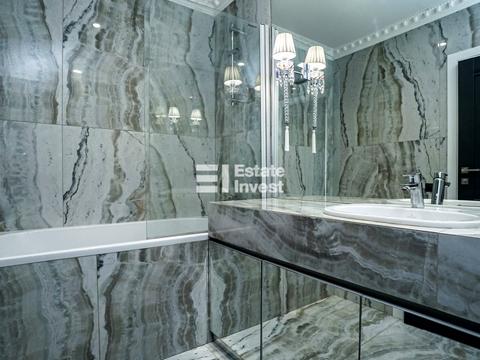 квартира по адресу Заречная ул., 6 к2