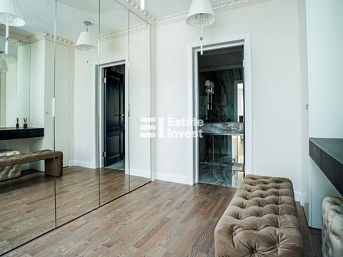 квартира по адресу Заречная ул., 6 к2