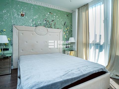 квартира по адресу Заречная ул., 6 к2