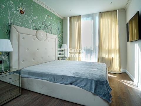 квартира по адресу Заречная ул., 6 к2