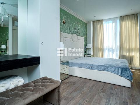 квартира по адресу Заречная ул., 6 к2