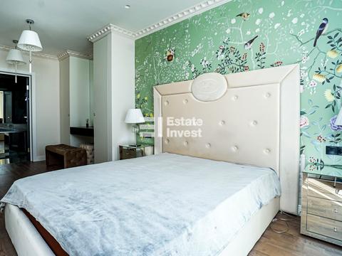 квартира по адресу Заречная ул., 6 к2