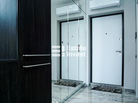 квартира по адресу Заречная ул., 6 к2