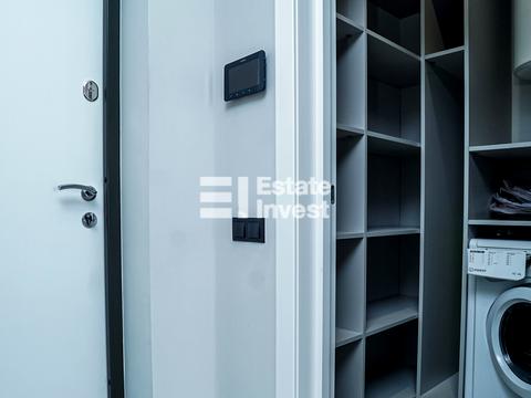 квартира по адресу Заречная ул., 6 к2