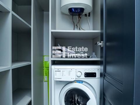 квартира по адресу Заречная ул., 6 к2