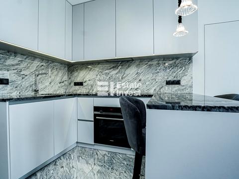 квартира по адресу Заречная ул., 6 к2