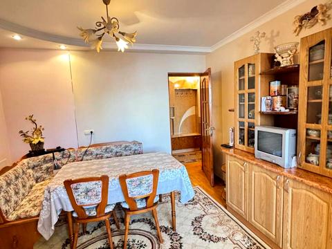 квартира по адресу Витвицкого ул. (Луначарского), (Будинок 3)