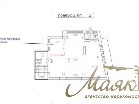 коммерческая по адресу Василия Тютюнника ул. (Анрі Барбюса), 5-А