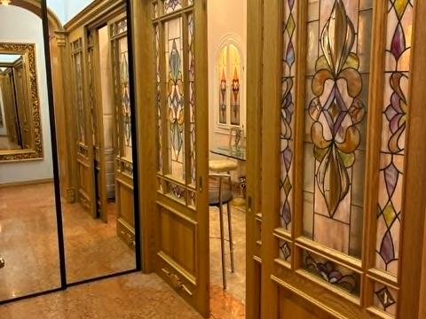 квартира по адресу Малоподвальная ул., 12/10