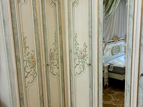 квартира по адресу Малоподвальная ул., 12/10