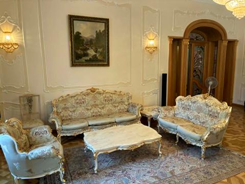 квартира по адресу Малоподвальная ул., 12/10